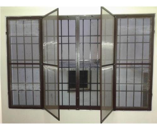 Có nên lắp đặt cửa lưới chống muỗi giá rẻ không?